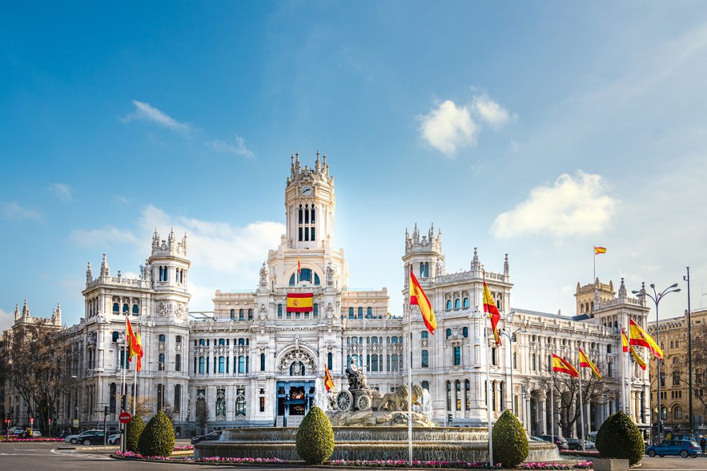 Residencia-beantragen-Spanien