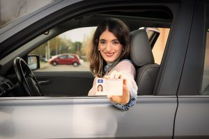 Führerschein umschreiben Spanien