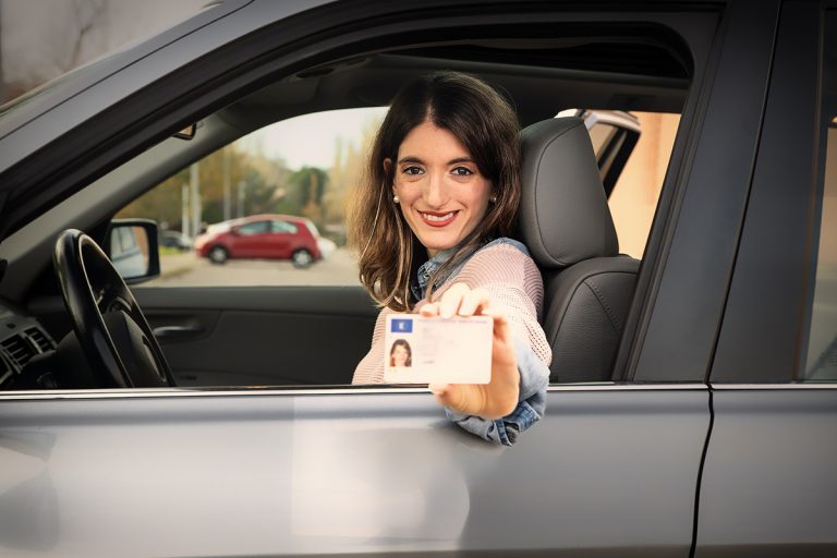 Führerschein umschreiben Spanien