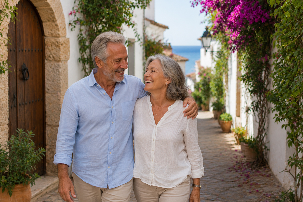 Krankenversicherung-in-Spanien-Rentner