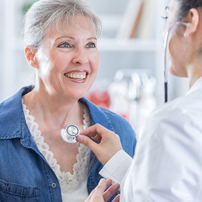 Seguro médico privado en España