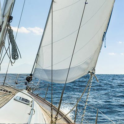 Yacht- und Bootsversicherung in Spanien