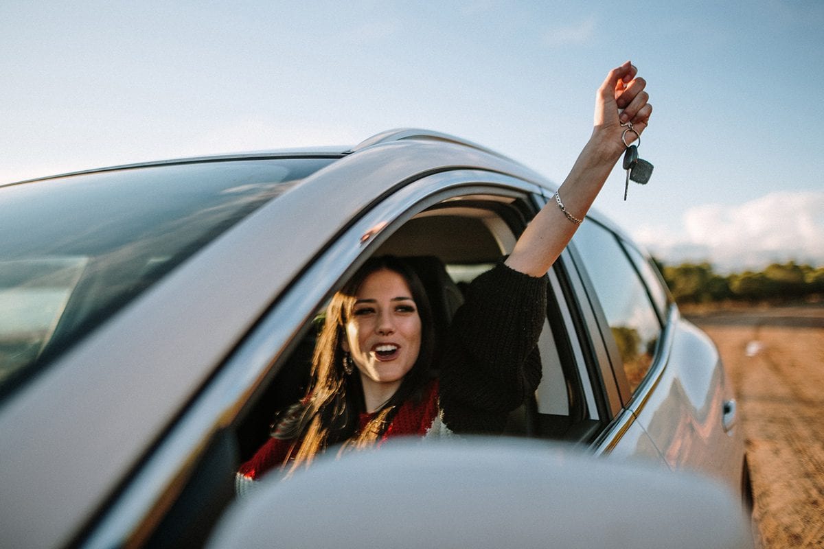 Führerschein umtauschen Spanien