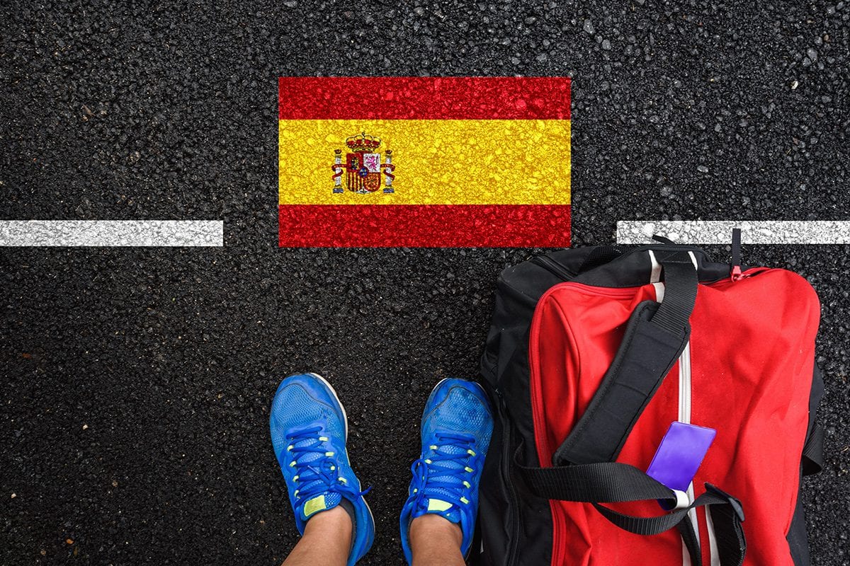 NIE-Nummer-Spanien Anleitung