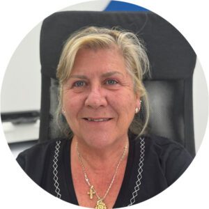 Alexandra de Dios, Advice – Göring Office Alfaz del Pi