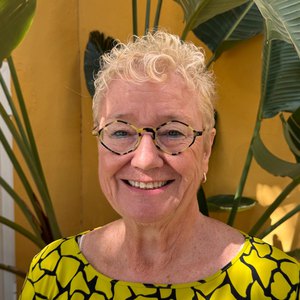 Petra Sliwinski, Kundenbetreuung – Göring Versicherungsmakler
